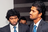 Enter Major Chandimal