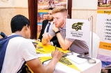 ANC hosts ‘Application Week for Spring 2020’ for Bachelor’s & Master’s level degree programmes