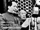 From Chairman Mao to President Xi, China’s 70-year journey as People’s Republic