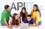 Commercial Credit introduces student loans for APIIT students