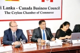 28th AGM of the Sri Lanka-Canada Business Council