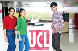 UCL – The choice of high achievers