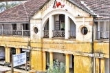 Galle’s heritage site is crumbling