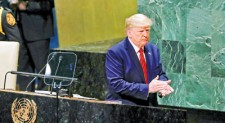 At the UN, it was the day of populist strongmen