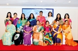 Chathuri leads WCIC