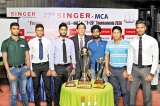 Sri Lanka Under-19s to compete among top corporate sides