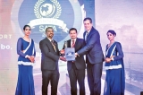 Mövenpick Colombo wins South Asian Travel Awards