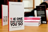 Pathbreaking play The One Who Loves You So launched in book form