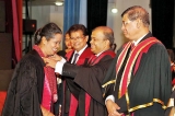 269 new CA Sri Lanka Chartered Accountants ready to lead the corporate world