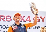 KTM’s Jacques Gunawardena  poised to grab Motocross National Championship title today