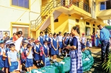 Vidura College celebrates Children’s Day on 1st October 2019