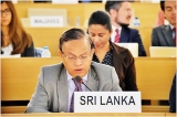 Importance of Education to promote, protect Children’s Rights- Lankan Envoy Azeez