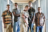 Kenya’s maiden entry to Oscar’s Foreign Language film at Goethe