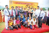 Welimada Educational Zone secures overall title