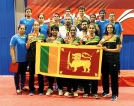 Impressive Sri Lanka emerge runners-up