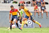 Trinity down Royal 2-1 to win JR Jayewardene Trophy