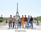 Meet World Famous French Universities – Think France Education Fair 2019