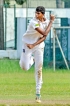 Uvindu, Abhishek, Ranuda spin Trinity to victory