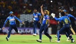 Malinga, KJP, Mendis, Dickwella return for Aussie series