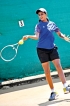 Anjalika Kurera –  Tennis star in the making