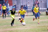 Inter-Academy U-12 Football Championship gets underway