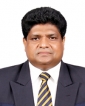 Dr. Chula Senaratne appointed to FIBA Medical Commission