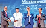 NITC 2019 “Embrace Digital” reveals the digital initiatives of the Government