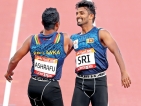 Dejected sprinter, aiming to be next generation’s torchbearer