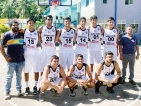 Gateway wins All-Island Under-20 Basketball championship