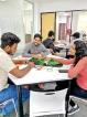 Senior educators visit UTS Insearch Sri Lanka