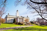 ANC Application Week Commences with Acadia University a Top 5 Undergraduate University