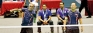 ‘Hill Climb’ ace Rohan de Silva takes over SL Badminton podium