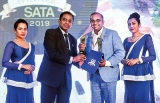 Aitken Spence Hotels celebrates 14 awards  at the South Asian Travel Awards 2019