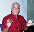 Sri Lanka Athletics off Track — Bandula Jayasinghe