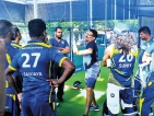 Sri Lanka Physically challenged cricketers to counter Wales