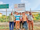 Resurrecting Jaffna’s only bilingual School destroyed by the ‘war’