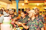 Tropicana-style Party : King of the Mambo celebrates 1st anniversary