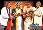 Two political  satire plays at Punchi Theatre