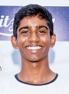 Nalandian Randima,  a complete sportsman