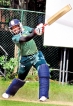 Hayleys thrash Under-19s by 8 wickets