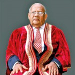 Prof. A.D.V. De S. Indraratna