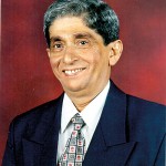 Prof. W.D. Lakshman