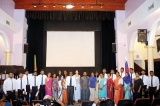 40 Sri Lankan students receive Russian scholarships