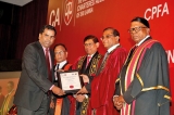 Nine public sector institutions excel at CA Sri Lanka’s Annual Reports competition