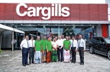 Cargills to build 50 Food City stores annually from 2020