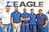 Eagle Group marks 14 years of logistics excellence