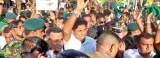 Sajith vows to build just and fair society Sajith vows to build just and fair society