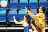 Netball clash at ‘Appeal Court’ on November 25