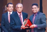 Dharmaraja Cricket Foundation honours three stalwarts