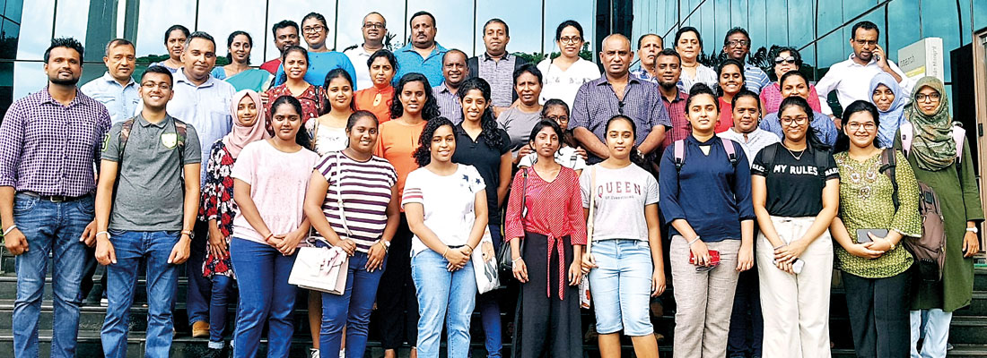 IMC again places the highest number of Sri Lankan Students at Melaka Manipal Medical College